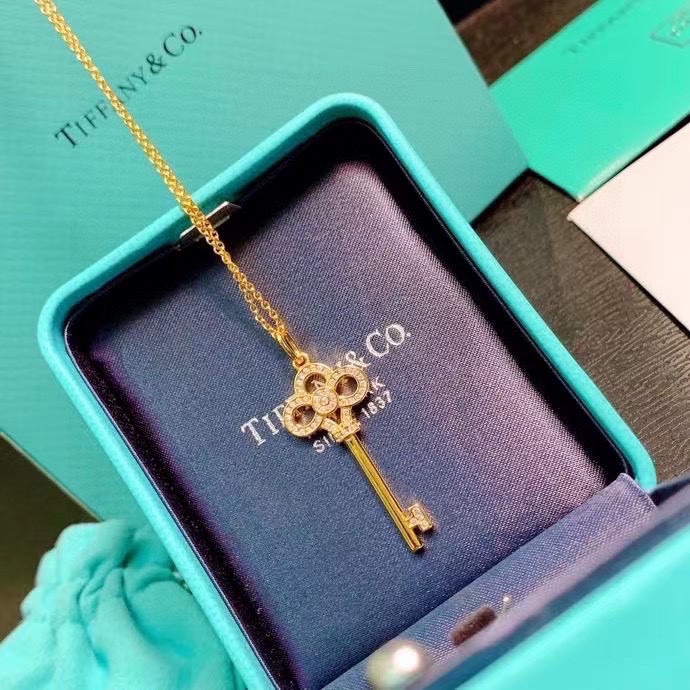 Tiffany Necklaces